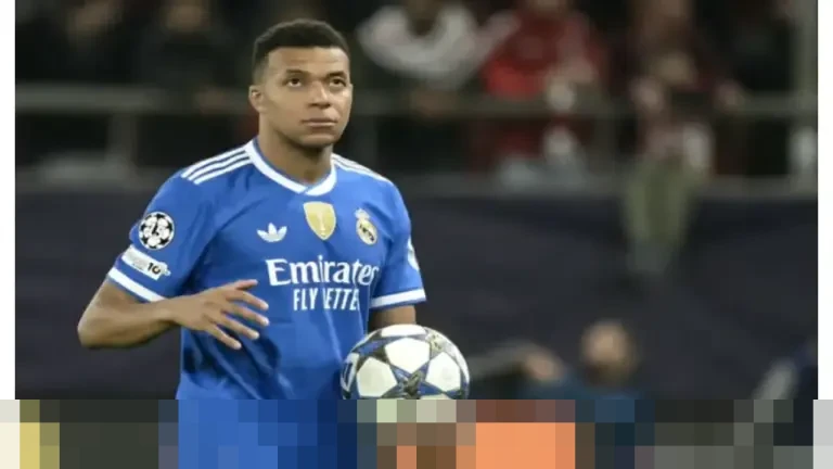 Fakta Agama Kylian Mbappé Terungkap: Kristen, Meski Berasal dari Keluarga Multikultural