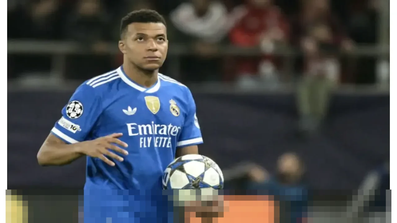 Fakta Agama Kylian Mbappé Terungkap: Kristen, Meski Berasal dari Keluarga Multikultural