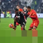 Falcone Gagalkan Penalti David, Juventus Ditahan Imbang Lecce 1-1 di Serie A