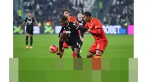 Falcone Gagalkan Penalti David, Juventus Ditahan Imbang Lecce 1-1 di Serie A