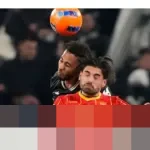 Falcone Gagalkan Penalti Panenka David, Lecce Tahan Imbang Juventus 1-1