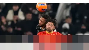 Falcone Gagalkan Penalti Panenka David, Lecce Tahan Imbang Juventus 1-1