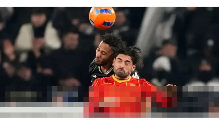 Falcone Gagalkan Penalti Panenka David, Lecce Tahan Imbang Juventus 1-1 Falcone Gagalkan Penalti Panenka David, Lecce Tahan Imbang Juventus 1-1