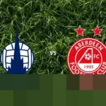 Falkirk dan Aberdeen Berburu Poin Krusial di Scottish Premiership: Tekanan untuk Thelin