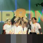 Fancy United Esports Sabet Gelar Juara APAC Predator League 2026 Valorant, Taklukkan Boom Esports