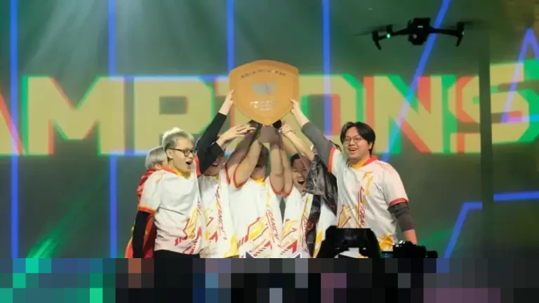 Fancy United Esports Sabet Gelar Juara APAC Predator League 2026 Valorant, Taklukkan Boom Esports Fancy United Esports Sabet Gelar Juara APAC Predator League 2026 Valorant, Taklukkan Boom Esports