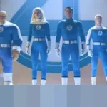 Fantastic Four Akhirnya Debut di MCU, Hadapi Shuri di Wakanda dalam Teaser ‘Avengers: Doomsday’