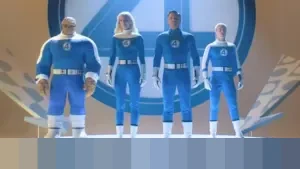 Fantastic Four Akhirnya Debut di MCU, Hadapi Shuri di Wakanda dalam Teaser ‘Avengers: Doomsday’