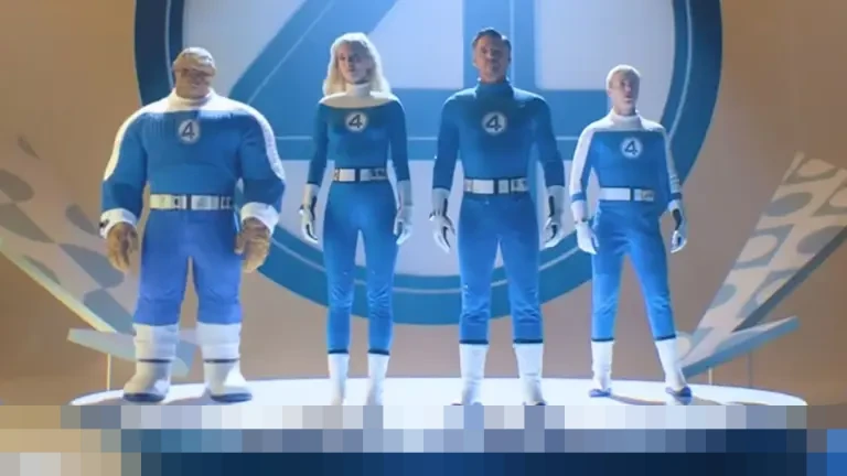 Fantastic Four Akhirnya Debut di MCU, Hadapi Shuri di Wakanda dalam Teaser ‘Avengers: Doomsday’ Fantastic Four Akhirnya Debut di MCU, Hadapi Shuri di Wakanda dalam Teaser ‘Avengers: Doomsday’