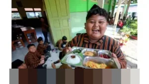 FAO: 43,5% Warga RI Tak Mampu Beli Pangan Sehat, Pemerintah Perkuat Program Makan Bergizi Gratis