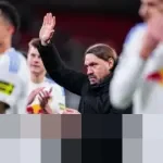 Farke: “Performa Spesial” Leeds United Sukses Curi Poin dari Liverpool di Anfield