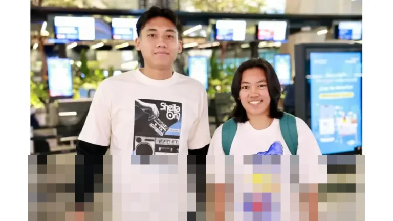 Faza/Aisyah Siap Guncang Malaysia Open 2026: Debut di Level Super 1000 Usai Bangkit dari Keterpurukan