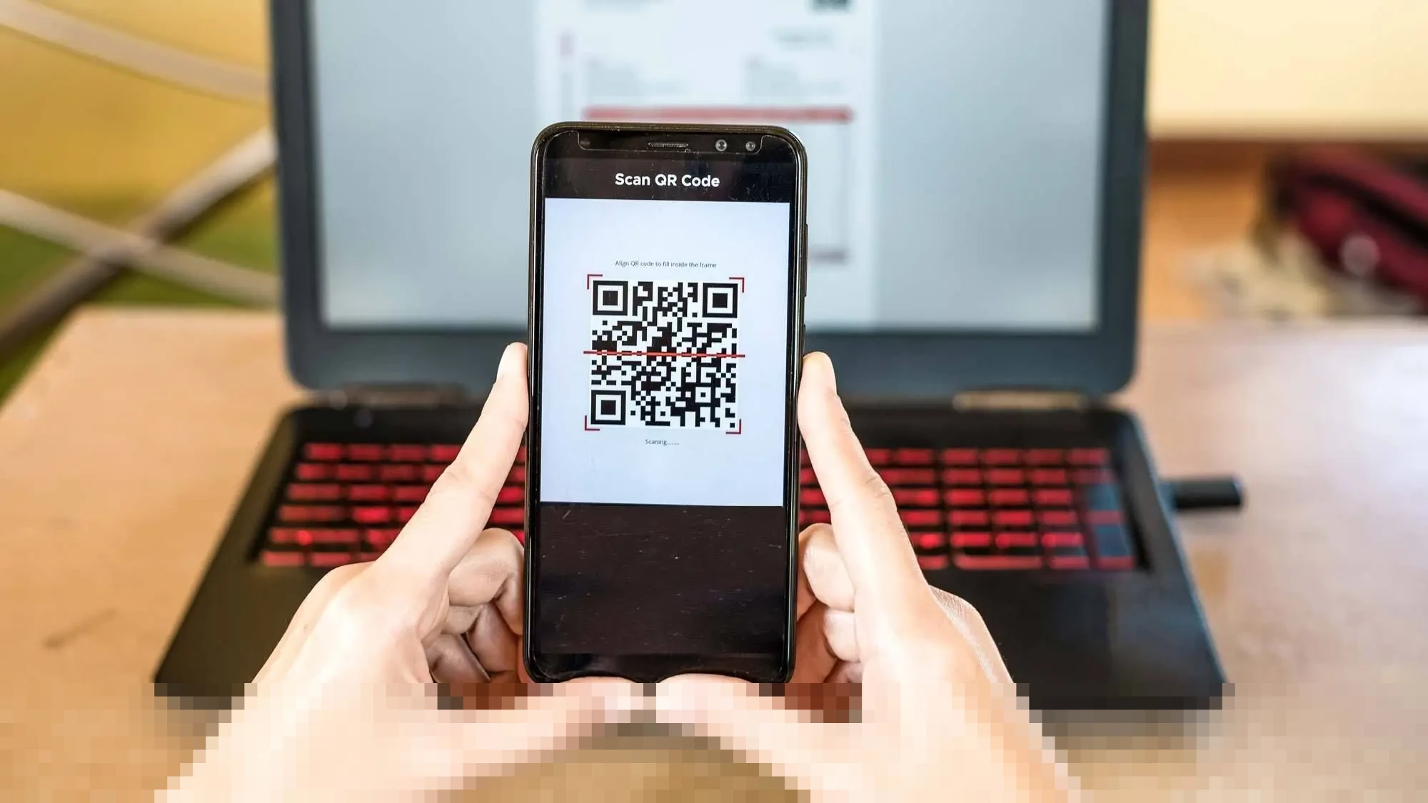 FBI Peringatkan Bahaya ‘Quishing’: Kelompok Kimusky Manfaatkan QR Code untuk Mata-mata Siber