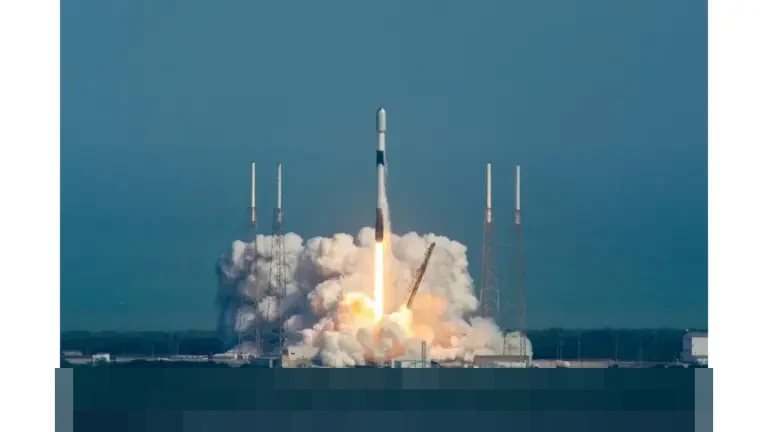 FCC Setujui Penambahan 7.500 Satelit Starlink Gen2 SpaceX, Total Armada Capai 15.000