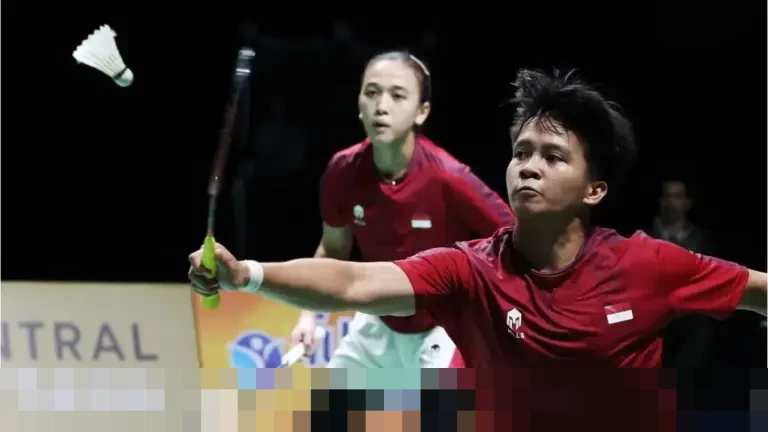 Febriana/Meilysa Akui Sudah Maksimal di Malaysia Open 2026 Meski Tersingkir di Perempat Final Febriana/Meilysa Akui Sudah Maksimal di Malaysia Open 2026 Meski Tersingkir di Perempat Final