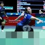 Febriana/Meilysa dan Fajar/Fikri Lolos ke 16 Besar Malaysia Open 2026, Siap Hadapi Tantangan Berat