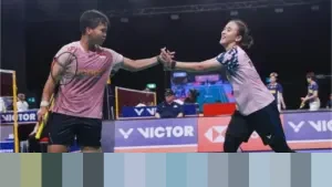 Febriana/Meilysa Tampil Nekat, Singkirkan Unggulan Kedua Malaysia di Kandang Sendiri pada Malaysia Open 2026