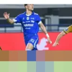 Federico Barba: “Saya Minta Maaf Harus Tinggalkan Kalian” di Tengah Badai Absen El Clasico Persib vs Persija