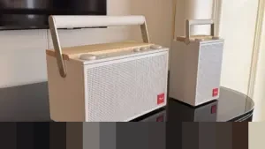 Fender Audio Guncang CES 2026 dengan Speaker Nirkabel Perdana, Marshall Perlu Waspada