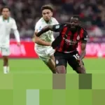 Fenerbahce Jajaki Transfer Dua Bintang AC Milan, Nkunku dan Fofana Jadi Target Utama di Bursa Januari
