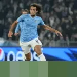 Fenerbahce Kian Dekat Rekrut Matteo Guendouzi dari Lazio, Siapkan Dana Rp 520 Miliar
