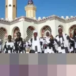 Fenomena Baye Fall: Komunitas Muslim Senegal yang Beribadah dengan Kerja Keras, Tanpa Salat dan Puasa