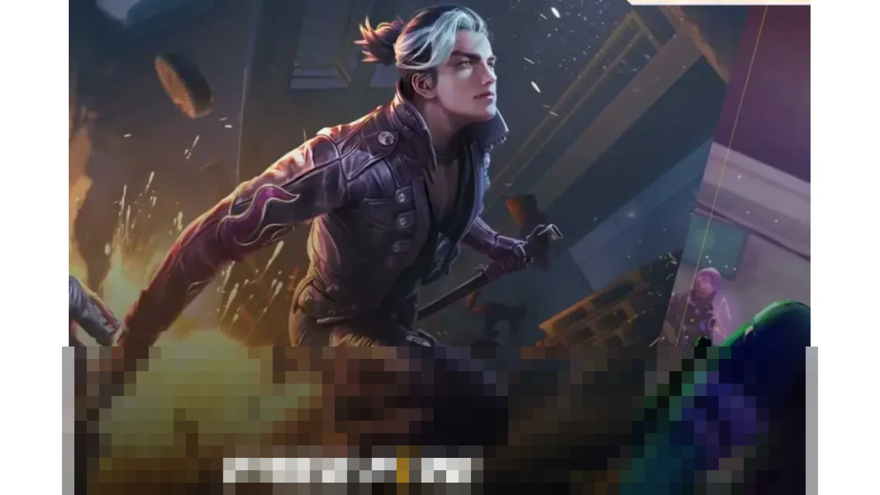 Fenomena Gamer Free Fire: Mengapa Membeli Akun Lebih Diminati daripada Push Rank Manual? Fenomena Gamer Free Fire: Mengapa Membeli Akun Lebih Diminati daripada Push Rank Manual?