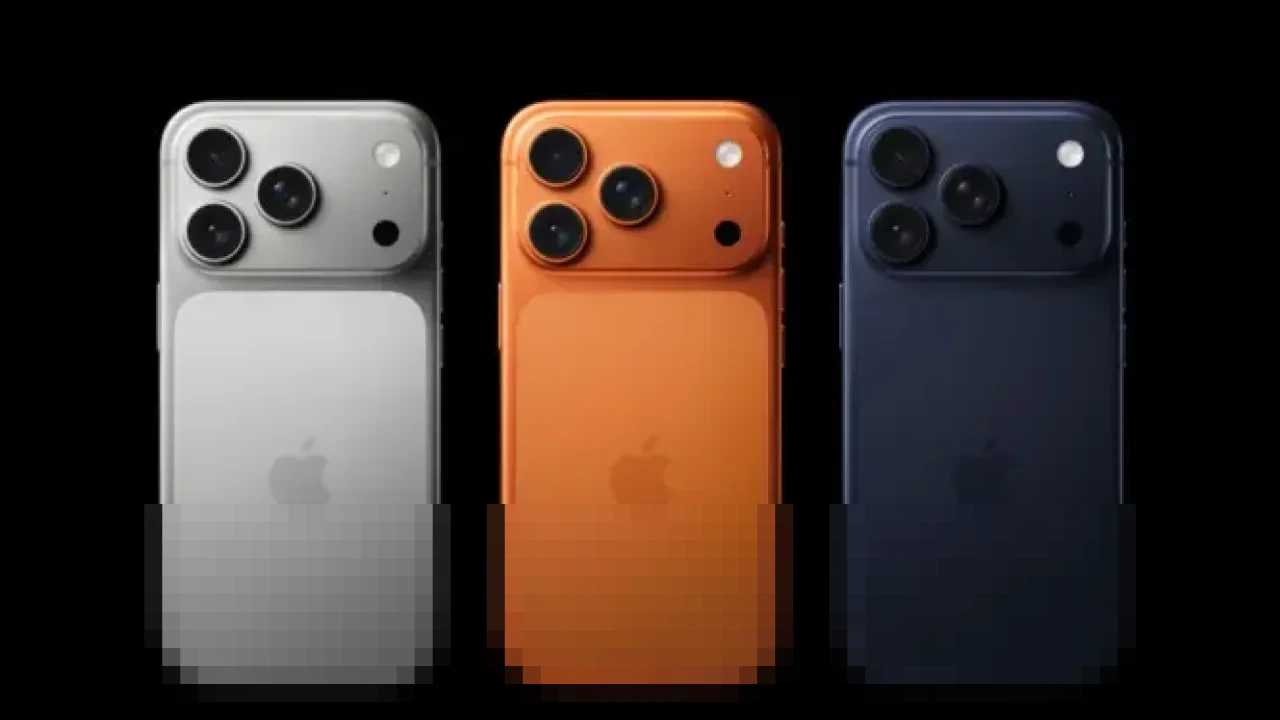 Fenomena Mengganggu: iPhone 17 Pro Keluarkan Suara Bersiul Saat Dicas, Pengguna Menanti Solusi Fenomena Mengganggu: iPhone 17 Pro Keluarkan Suara Bersiul Saat Dicas, Pengguna Menanti Solusi