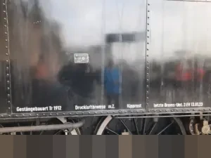 Fenomena Parkir Motor di Luar Stasiun: Ladang Cuan Baru di Tengah Kebutuhan Komuter