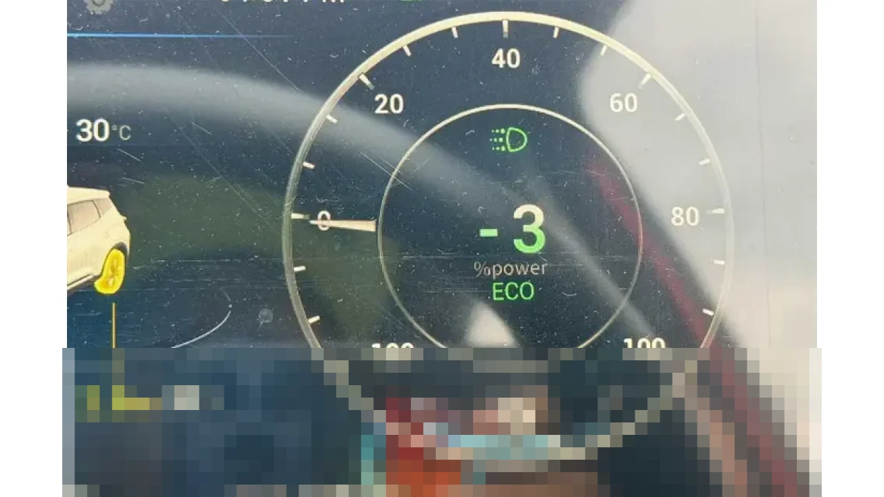 Fenomena Pengereman Regeneratif Mobil Hybrid Tak Berfungsi di Turunan, Ini Penyebabnya