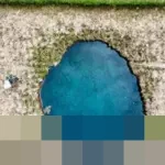 Fenomena Sinkhole di Limapuluh Kota: IAGI Sumbar Jelaskan Dua Kemungkinan Penyebab Utama