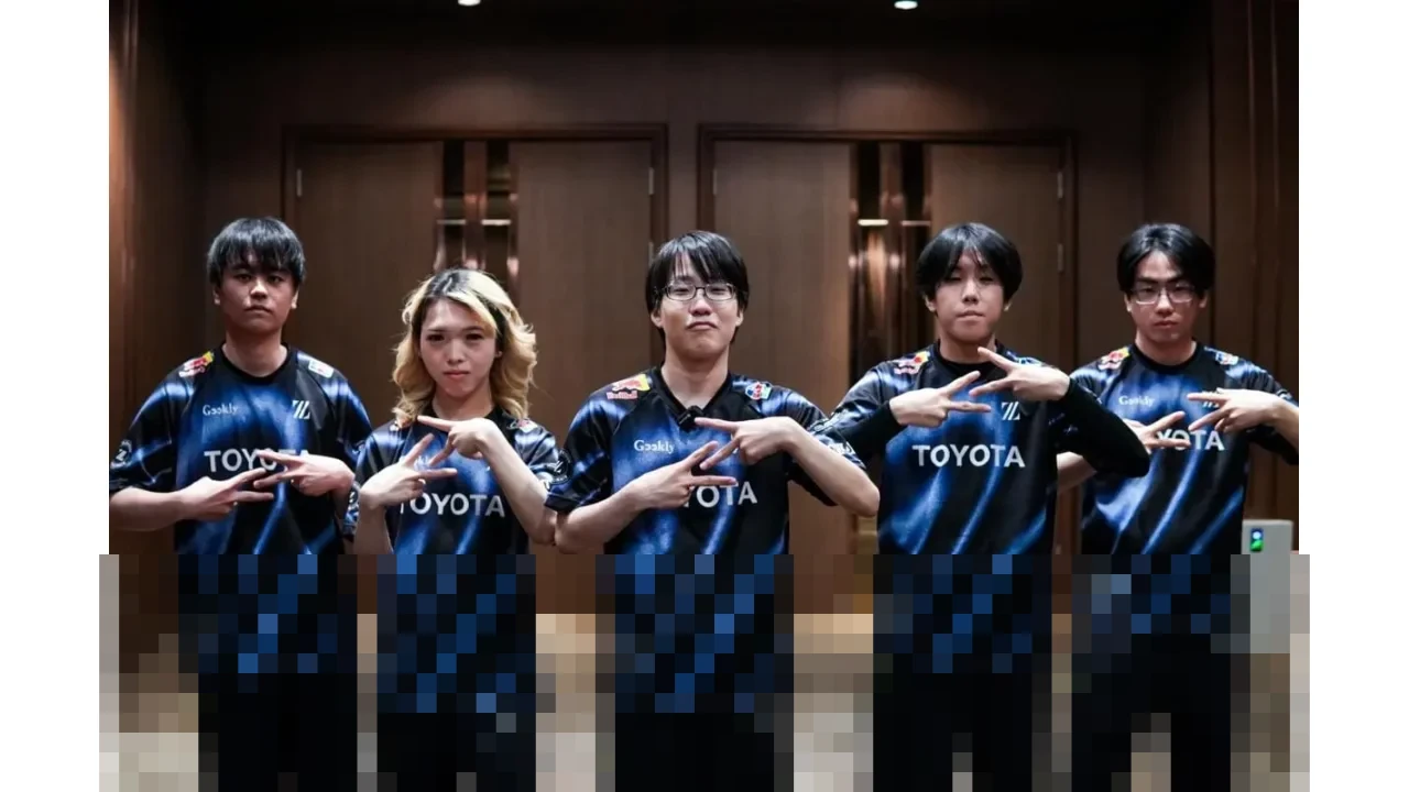 Fenomena ZETA Division: Tim Papan Bawah M7 yang Curi Perhatian Penggemar MLBB Indonesia