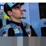 Fermin Aldeguer Sukses Jalani Operasi Patah Tulang Paha, Gresini Belum Pastikan Kapan Bisa Balapan Lagi