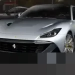 Ferrari Ajukan Merek Dagang HC25 ke WIPO, Picu Spekulasi Produksi Massal atau Edisi Terbatas