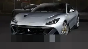 Ferrari Daftarkan Merek Dagang ‘HC25’ ke WIPO, Sinyal Kuat Supercar Eksklusif Segera Meluncur