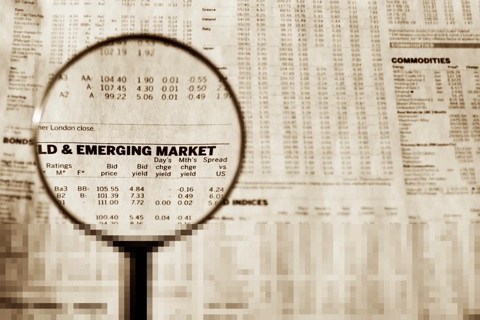 Fidelity Emerging Markets Fund Catat Kenaikan 11,72% pada Kuartal III 2025, Lampaui Benchmark Fidelity Emerging Markets Fund Catat Kenaikan 11,72% pada Kuartal III 2025, Lampaui Benchmark