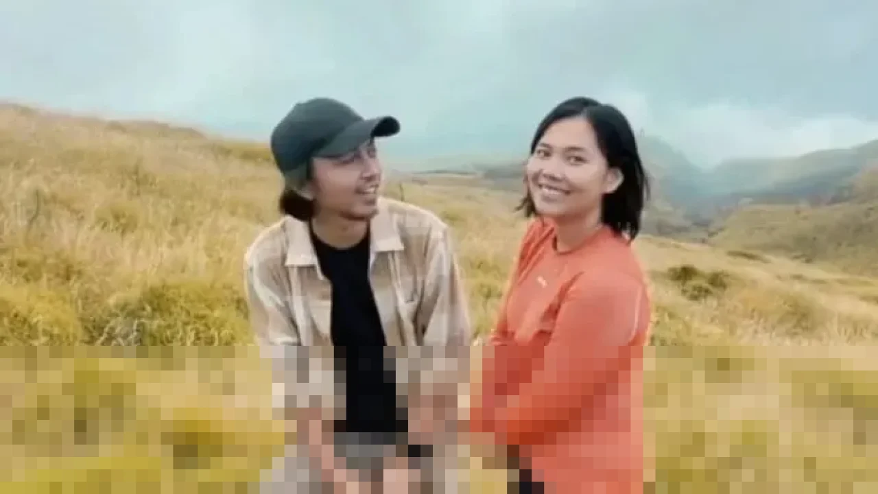 Fiersa Besari Beberkan Kondisi Terkini Istri Usai Ditabrak Mobil di Stasiun Gambir: Pemulihan 3-6 Minggu