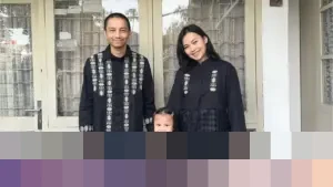 Fiersa Besari Ungkap Kondisi Istri Usai Ditabrak Mobil, Geram Penabrak Tawarkan Rp 200 Ribu