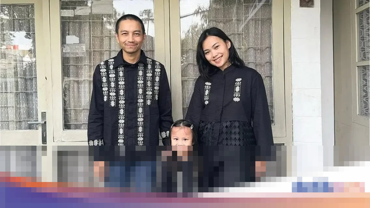 Fiersa Besari Ungkap Kondisi Istri Usai Ditabrak Mobil, Geram Penabrak Tawarkan Rp 200 Ribu