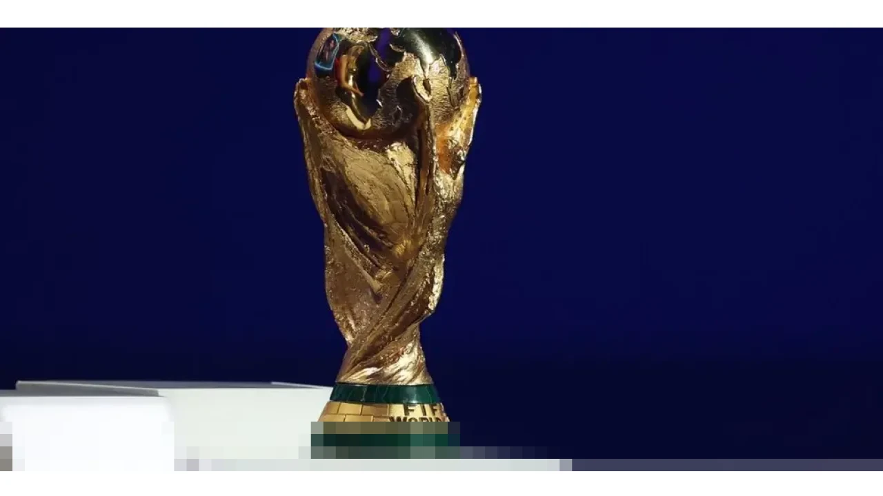 FIFA dan TikTok Berkolaborasi, Hadirkan Pengalaman Imersif Piala Dunia 2026 untuk Penggemar Global