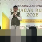 Fikri Faqih: “Budaya Harus Jadi Tuan Rumah di Negeri Sendiri Lewat RUU Sisdiknas”