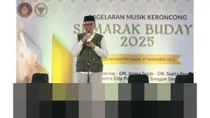 Fikri Faqih: “Budaya Harus Jadi Tuan Rumah di Negeri Sendiri Lewat RUU Sisdiknas”