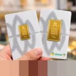 Harga Emas Antam Hari Ini 8 Januari 2026, Varian Retro Ikut Melonjak