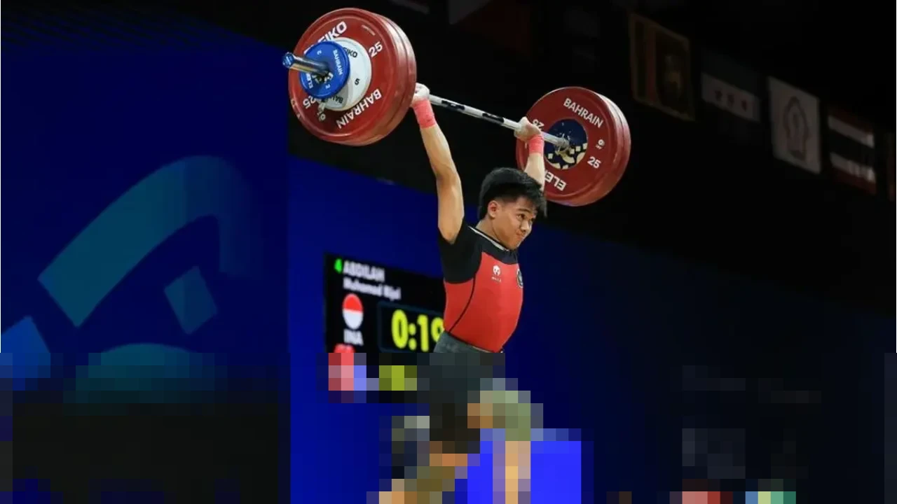 Filipina Siap Gelar SEA Plus Youth Games 2028, Sambut Inisiatif Perluasan Format Indonesia