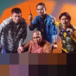 Film ‘Agak Laen 2: Menyala Pantiku!’ Ukir Sejarah Baru, Raih Lebih dari 10 Juta Penonton dan Terlaris Sepanjang Masa