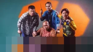 Film ‘Agak Laen 2: Menyala Pantiku!’ Ukir Sejarah Baru, Raih Lebih dari 10 Juta Penonton dan Terlaris Sepanjang Masa