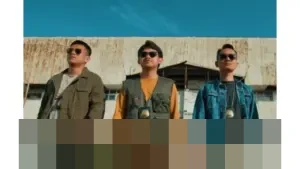 Film AGAK LAEN: Menyala Pantiku! Resmi Pecahkan Rekor, Jadi Terlaris Sepanjang Sejarah Sinema Indonesia