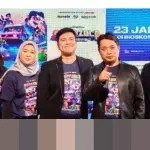 Film Animasi ‘PAPA ZOLA THE MOVIE’ Siap Gempur Bioskop Indonesia Setelah Sukses Kalahkan Avatar di Malaysia