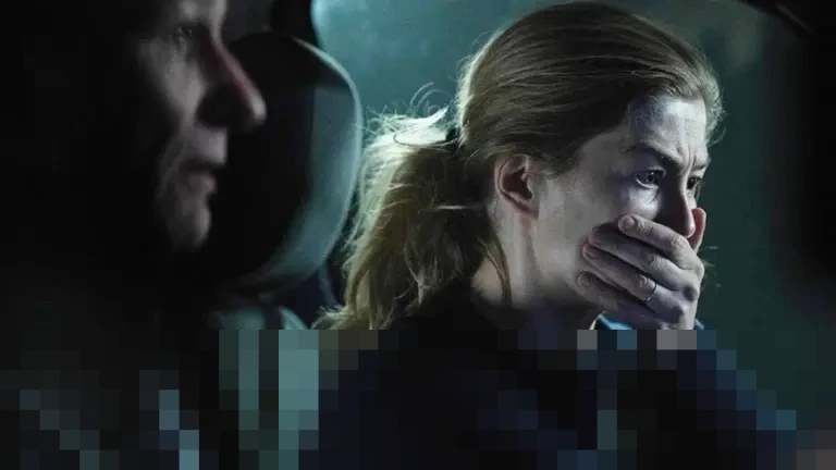 Film ‘Hallow Road’: Thriller Psikologis Terbaik 2025 yang Terabaikan Kini Tayang Streaming, Kisahnya Masih Menghantui