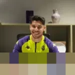 Fiorentina Resmi Umumkan Peminjaman Manor Solomon dari Tottenham, Opsi Permanen Tersedia